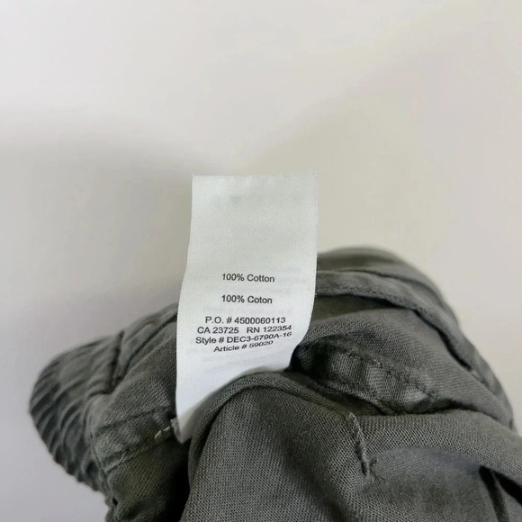 Aritzia Tna Alix Camo Pant - Picture 10 of 13